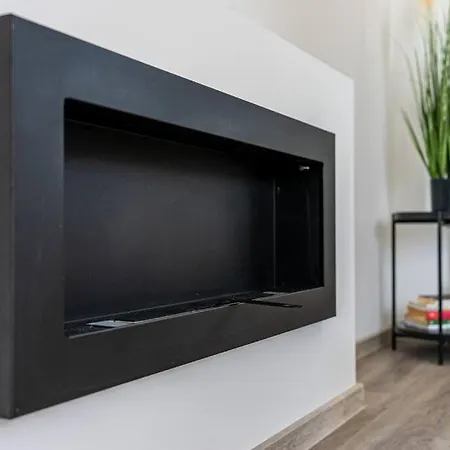 Apartment Brand New Luxury With Amazing View Dasice