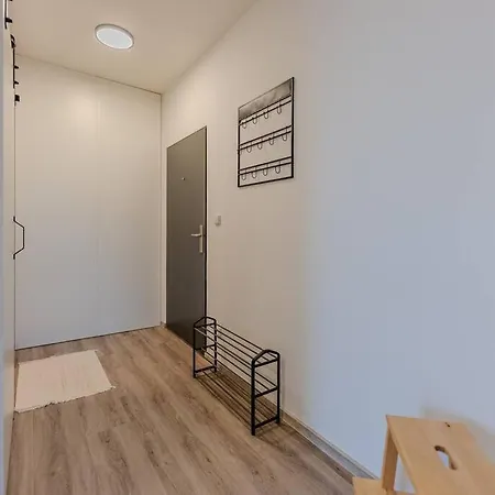 Brand New Luxury With Amazing View Apartment Dasice