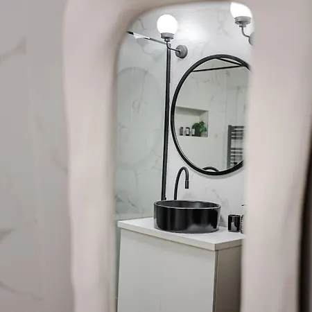 Brand New Luxury With Amazing View Dasice