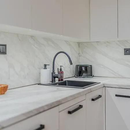 Brand New Luxury With Amazing View * Dasice