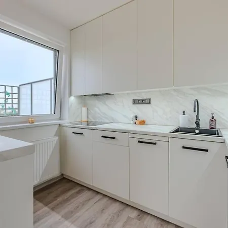 Apartment Brand New Luxury With Amazing View *