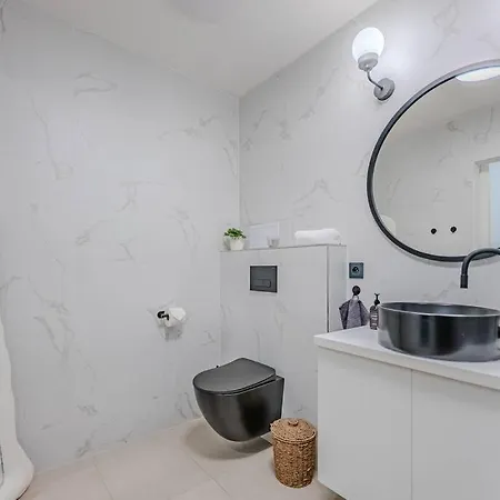 Apartment Brand New Luxury With Amazing View Dasice
