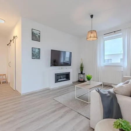 Brand New Luxury With Amazing View Dasice