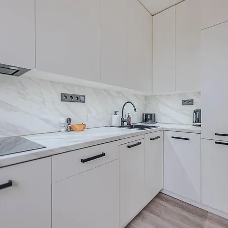 Brand New Luxury With Amazing View Apartment