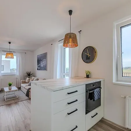 Brand New Luxury With Amazing View Dasice
