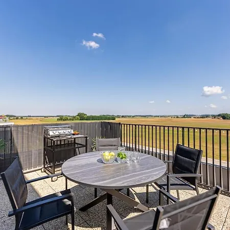 Brand New Luxury With Amazing View