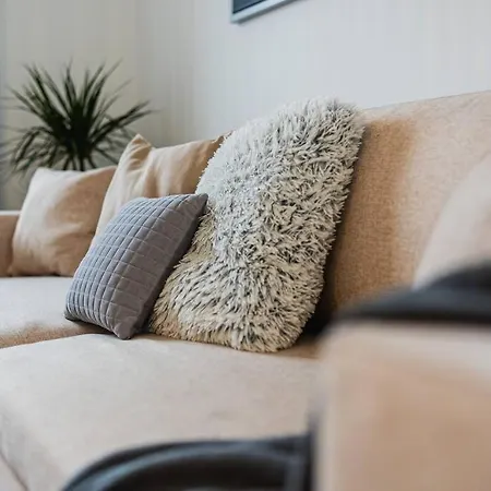 Apartment Brand New Luxury With Amazing View