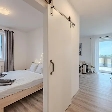 Brand New Luxury With Amazing View Dasice